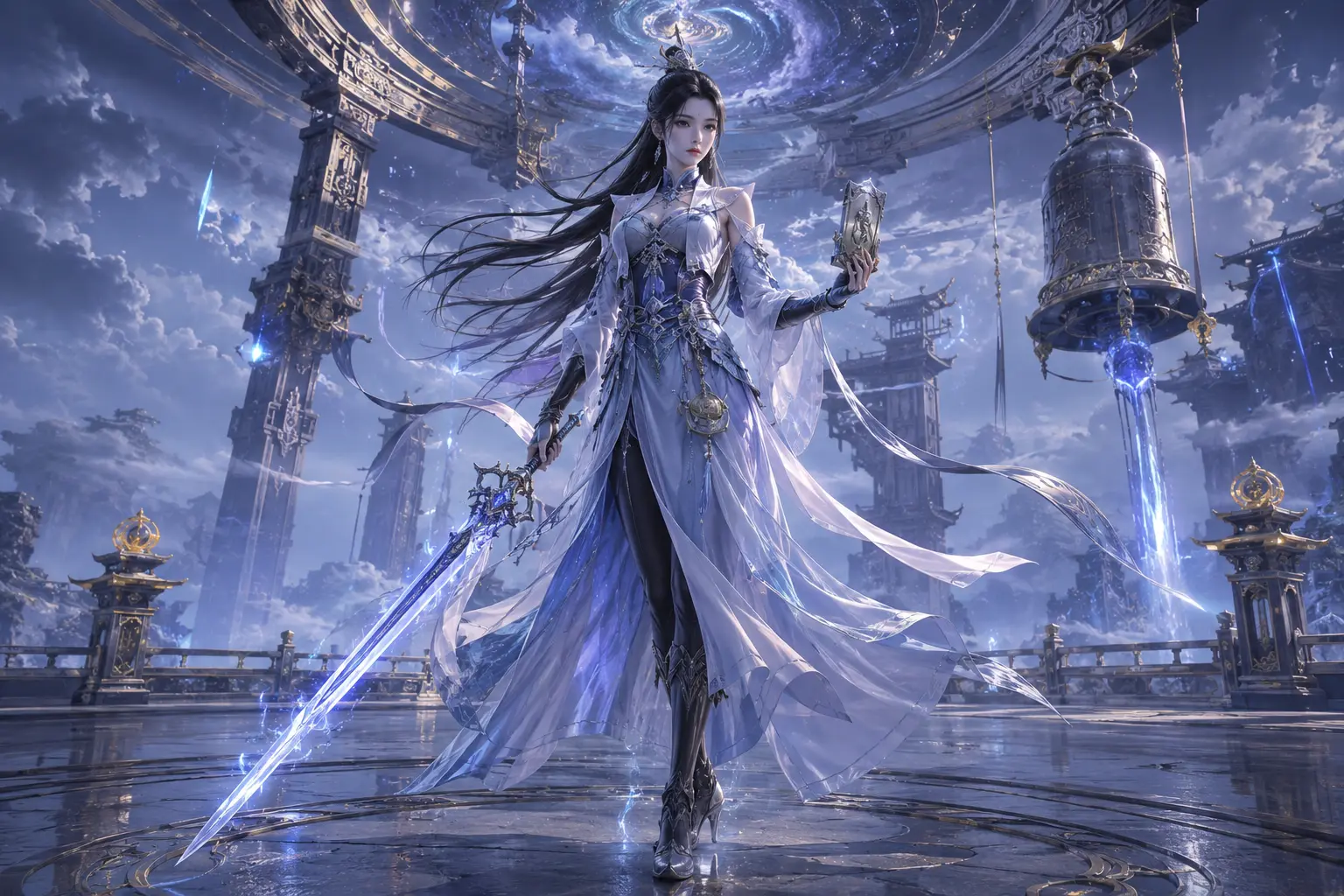 Bạch Tâm