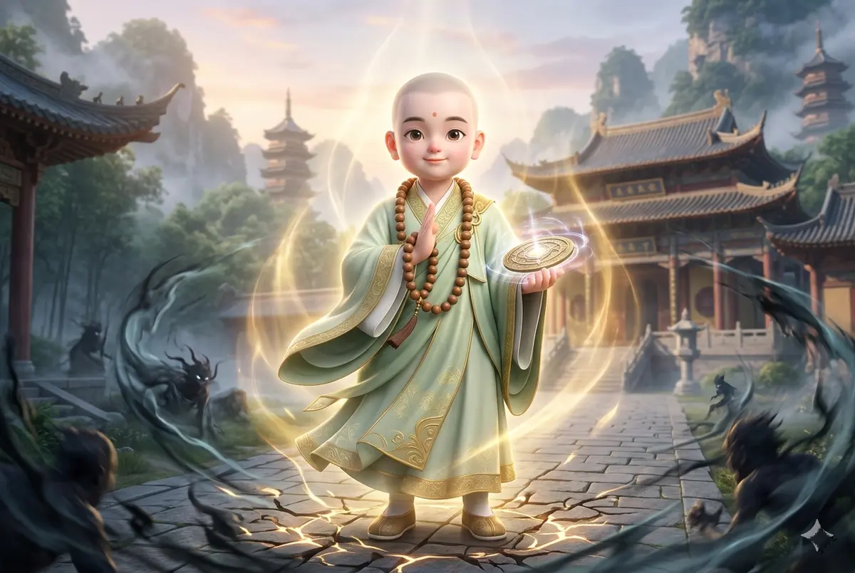 Bạch Thủy