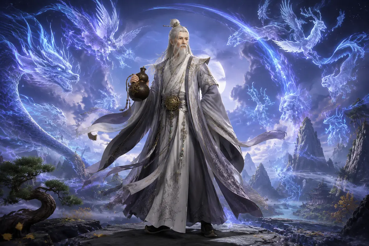 Bạch Trạch