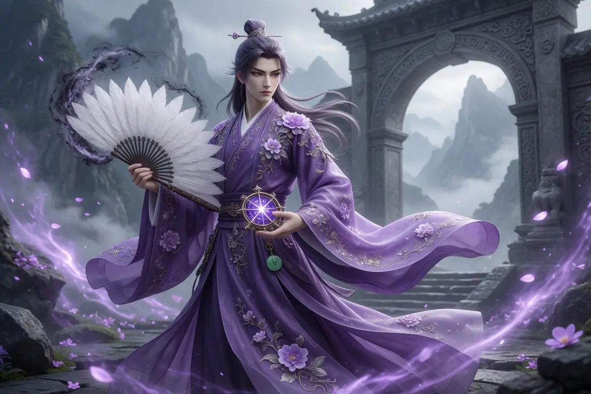 Bạch Vi