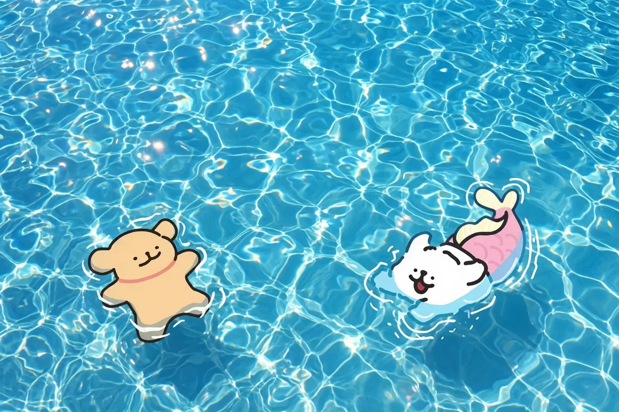 Bán Đảo: Thú Cưng Của Tôi Là Idol