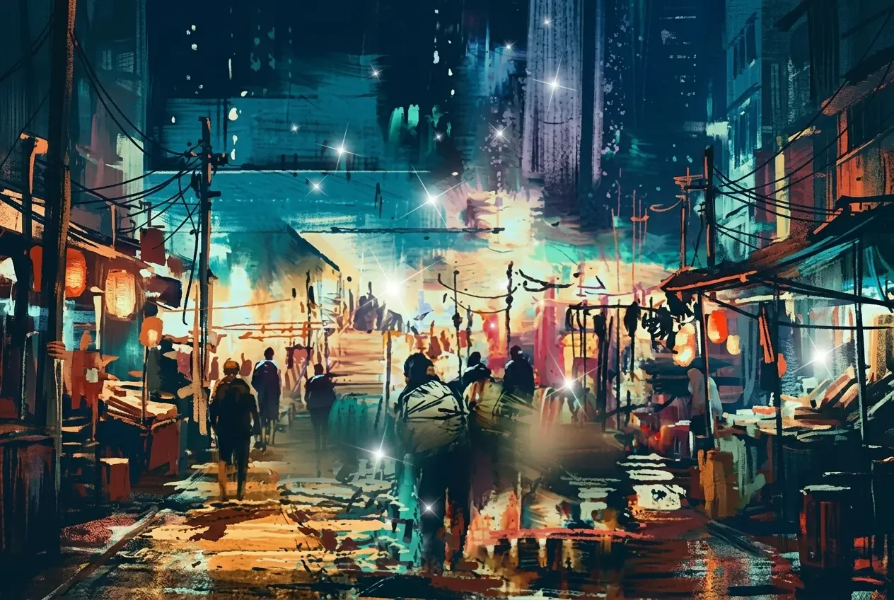 Bán Đảo Tiểu Hành Tinh