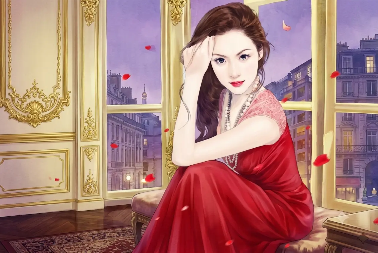 Bạn Gái Tuyệt Mỹ Của Tôi