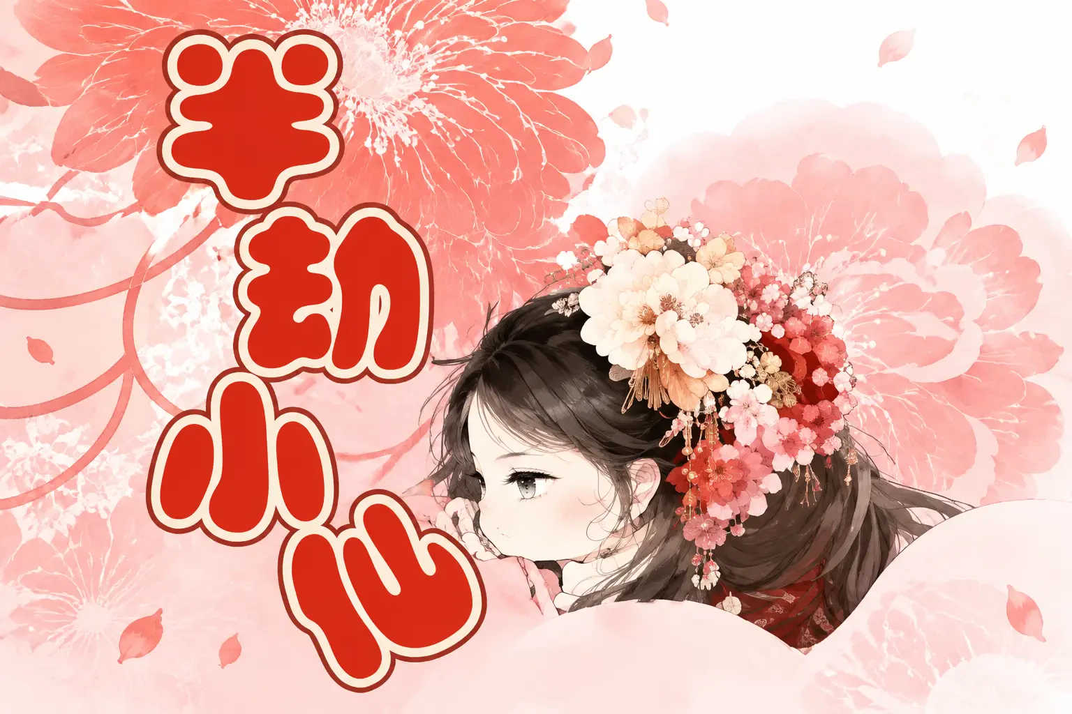Bán Kiếp Tiểu Tiên