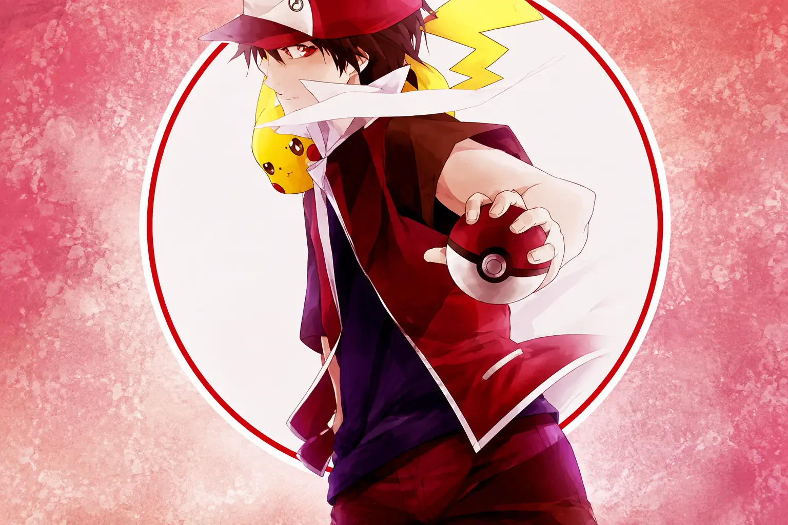 Bản Pokémon Đồng Nhân Hay