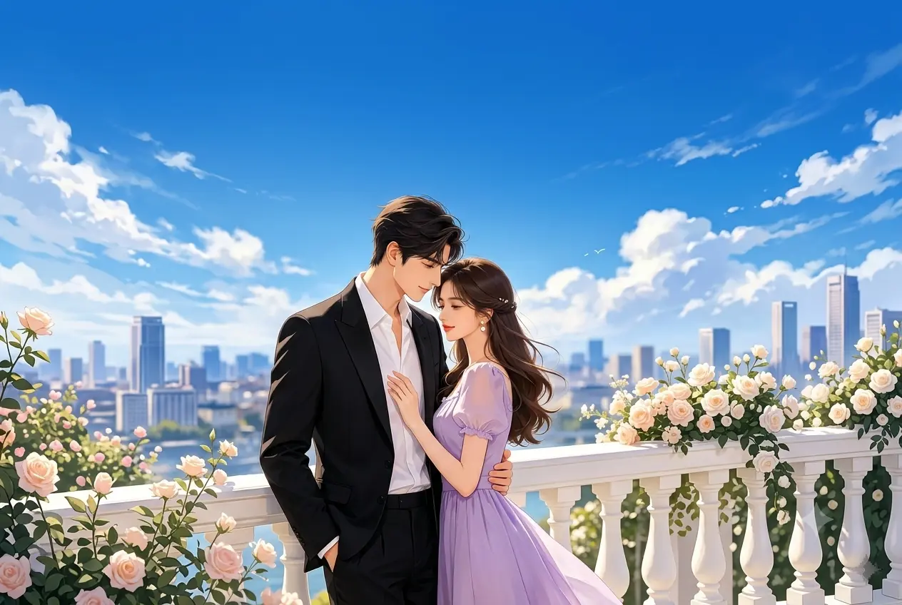 Bạn Thân Thành Chị Dâu, Tôi Được Cả Nhà Cưng Chiều
