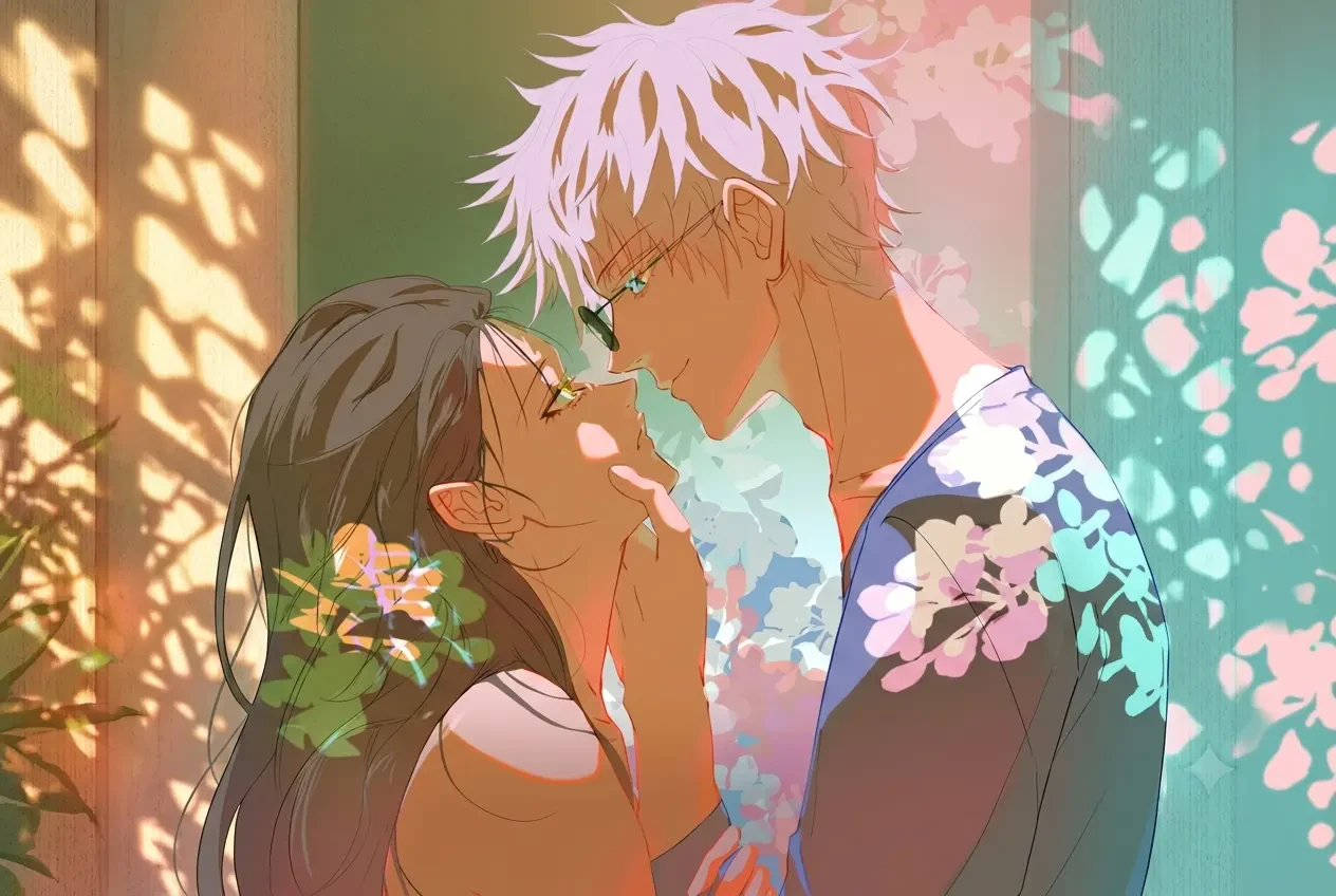 Bạn Trai Cũ Gojo-Kun Tuyệt Vời