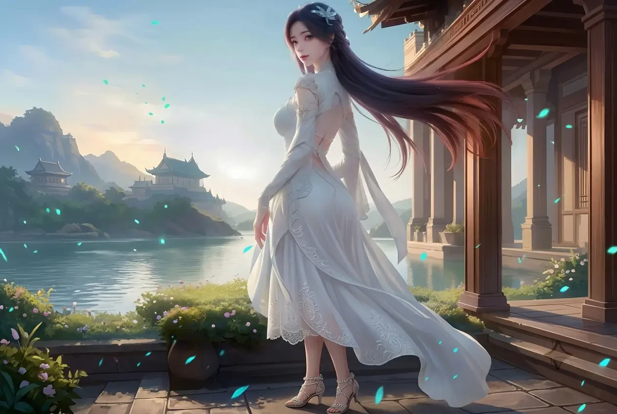 Băng Phong Mạt Thế: Ta Tạo Dựng Lãnh Địa Hoàn Mỹ