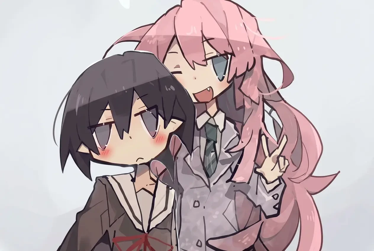 Bàng Quan Trong Bang Dream