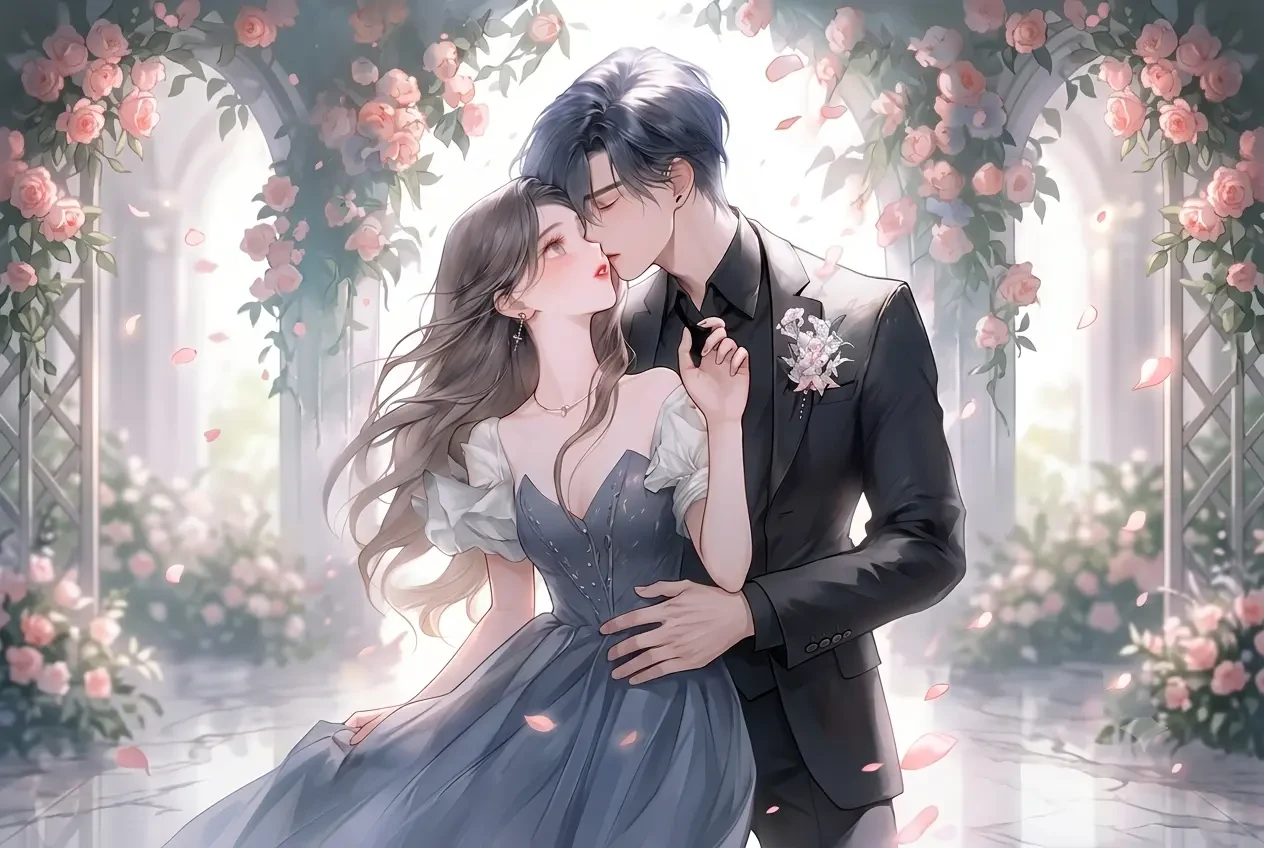 Bảo An Nhỏ Và Cô Vợ Tổng Tài Tuyệt Sắc