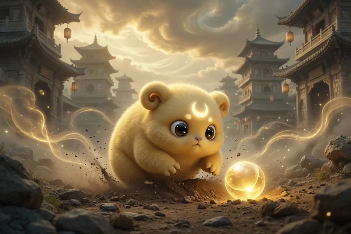 Bảo Bảo Nguyệt