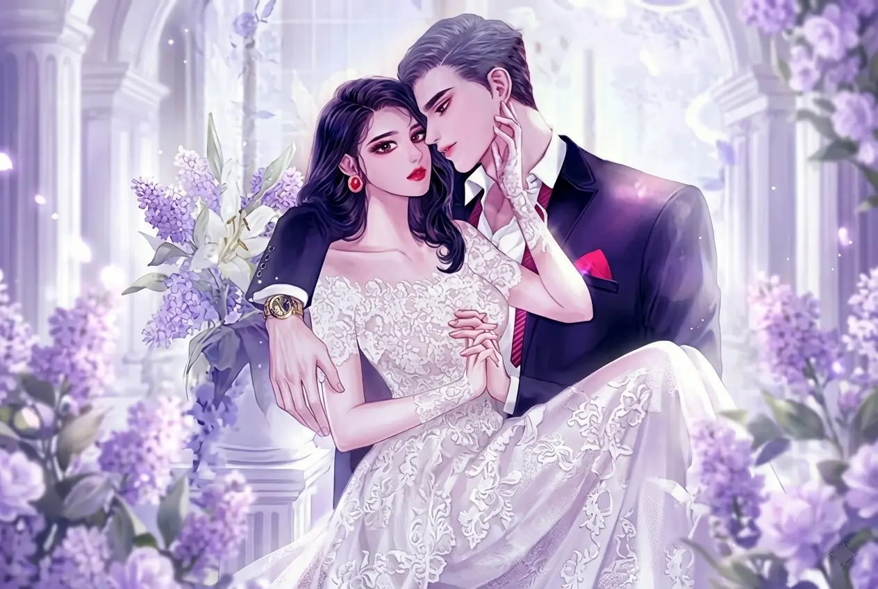 Bảo Bối Nghịch Thiên: Tổng Tài Chiều Vợ Tận Trời