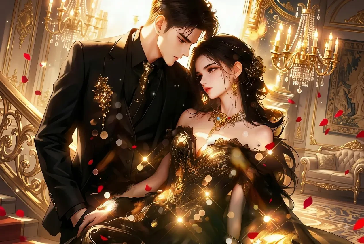 Báo Cáo Chiến Gia, Tiểu Phu Nhân Nhà Ngài Lại Gây Họa Rồi