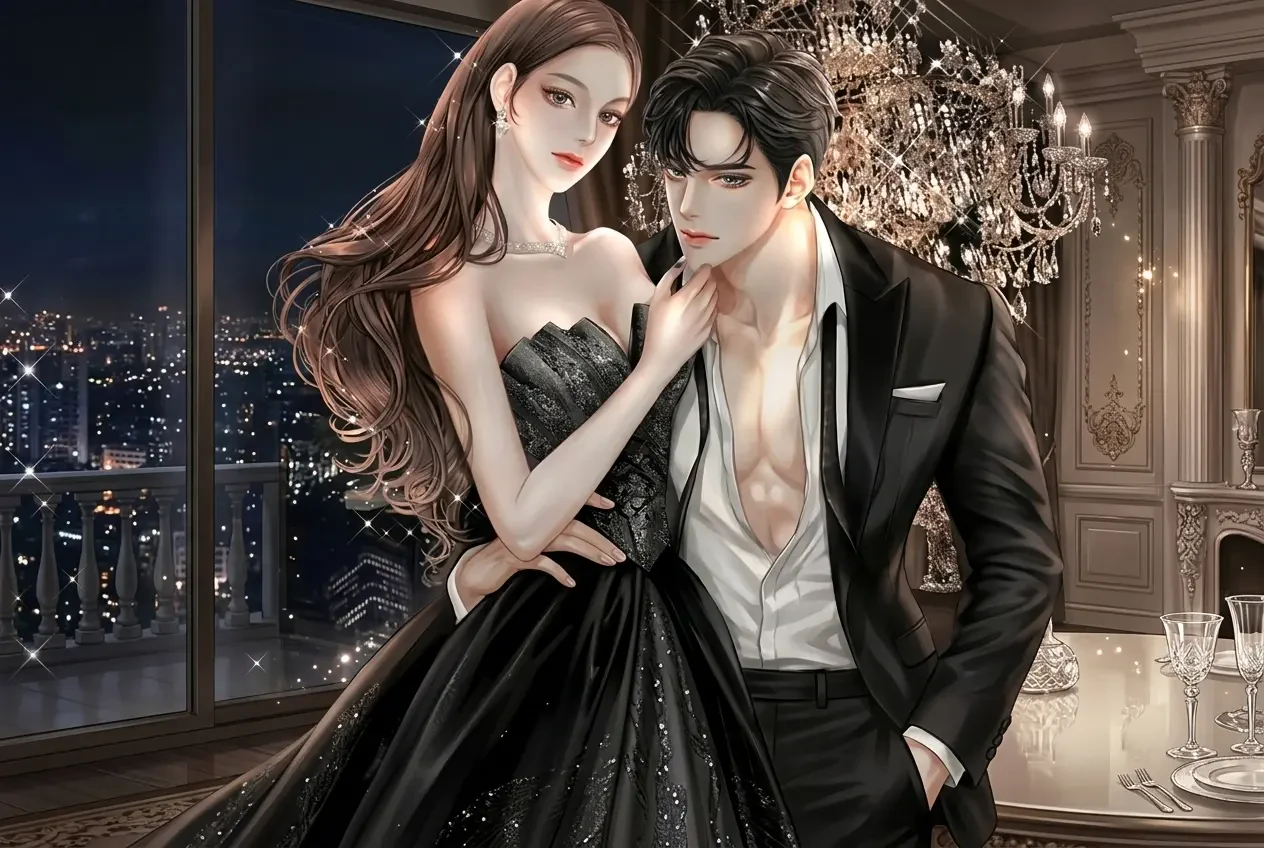 Báo Cáo Tam Gia, Phu Nhân Lại Đi Đánh Nhau Rồi