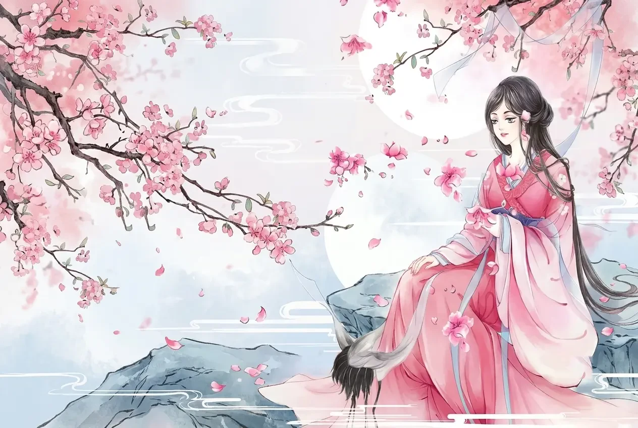 Báo Cáo Vương Phi, Vương Gia Lại Bị Đánh