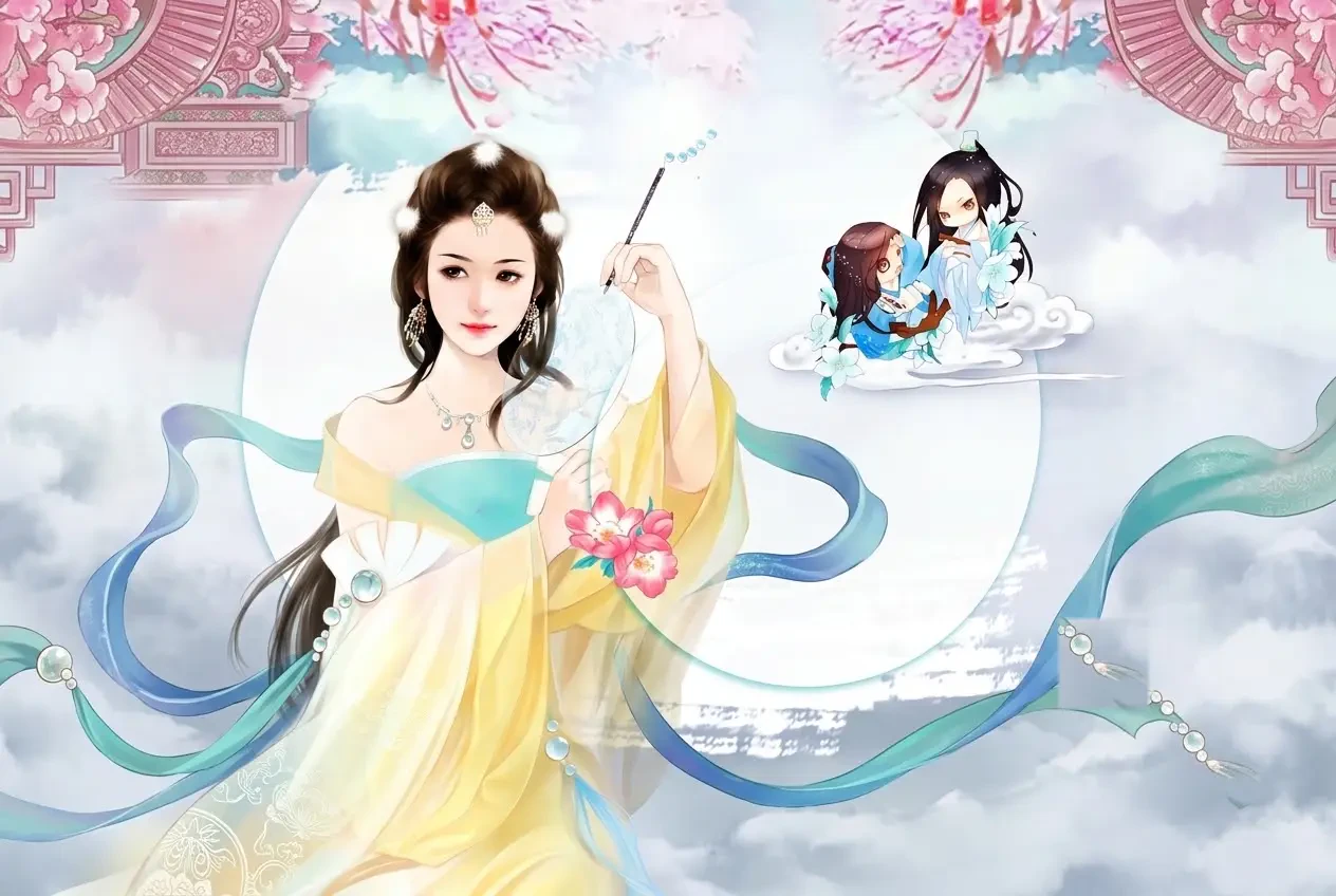 Bắt Cóc Vương Gia Tới Sinh Con