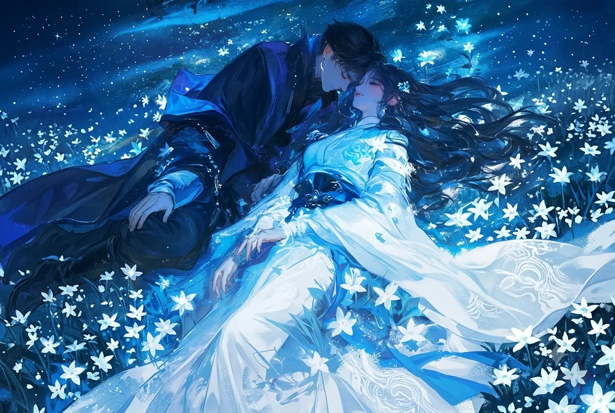 Bất Diệt Huyền Đế