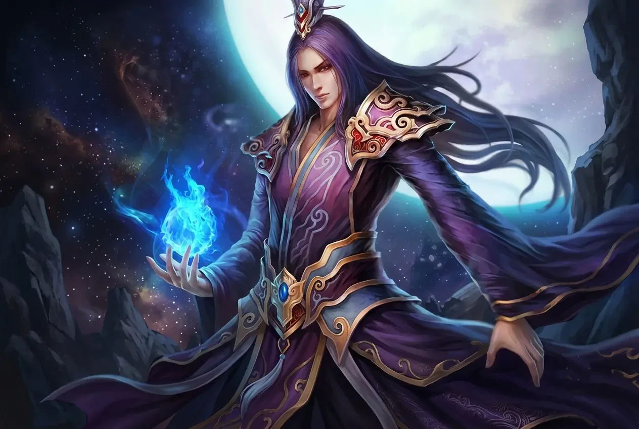 Bất Diệt Tinh Thần