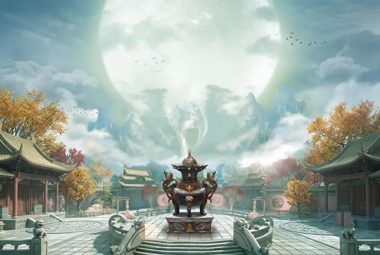 Bất Hủ Phàm Nhân