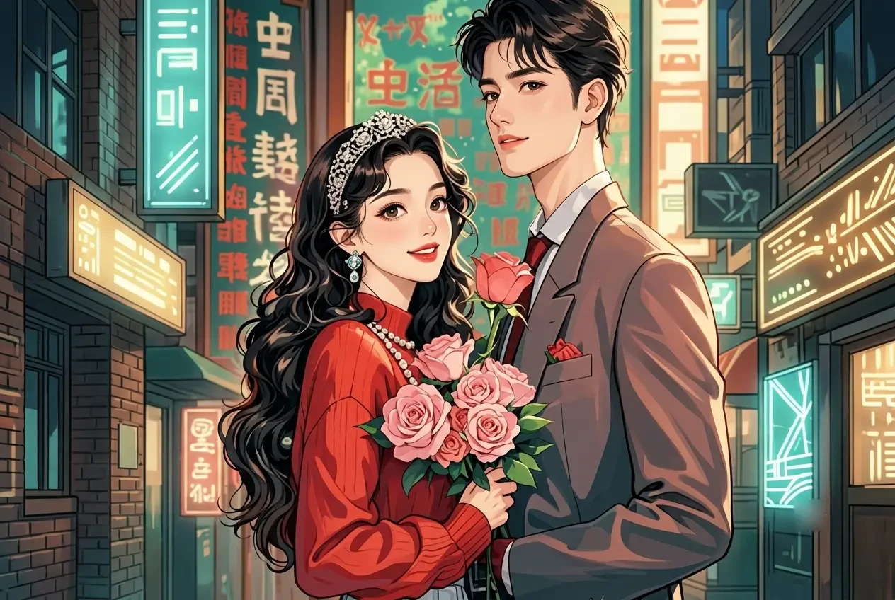 Bát Linh: Vợ Cũ Pháo Hôi Mang Bụng Bầu Lên Kinh