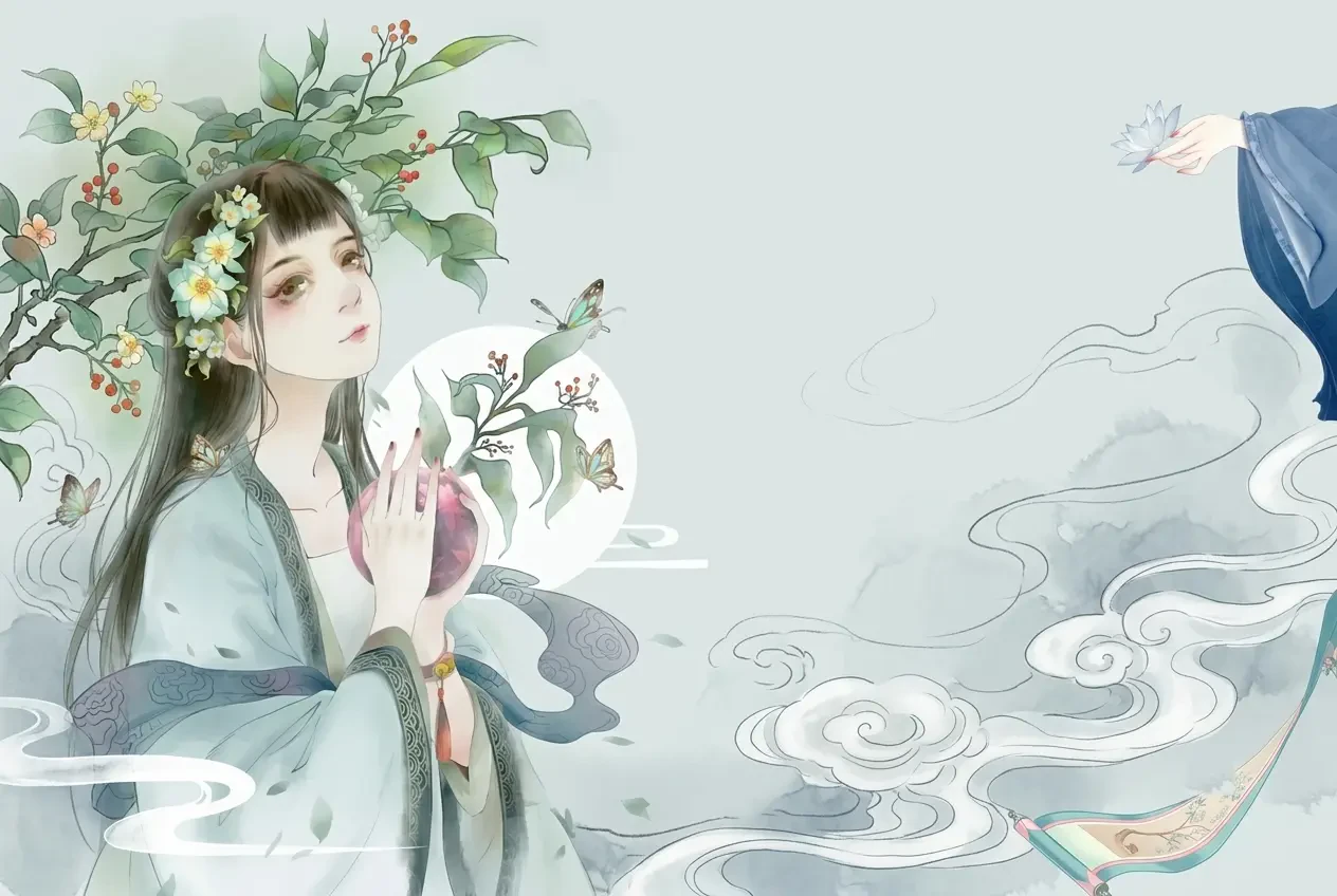 Bất Lương Thiếu Phu