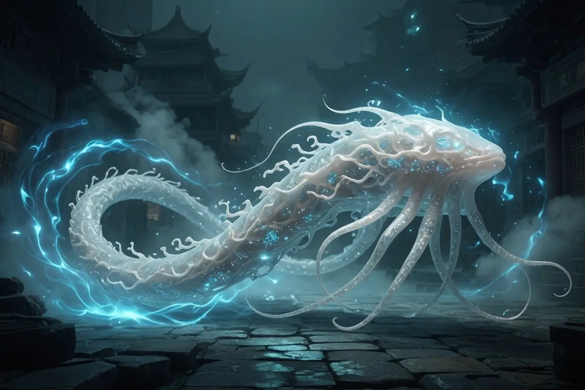 Bát Quản San Hô