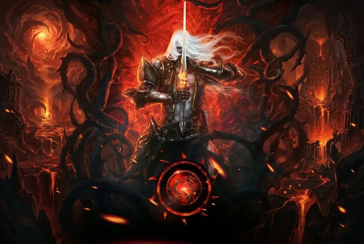 Bất Tử Chiến Thần