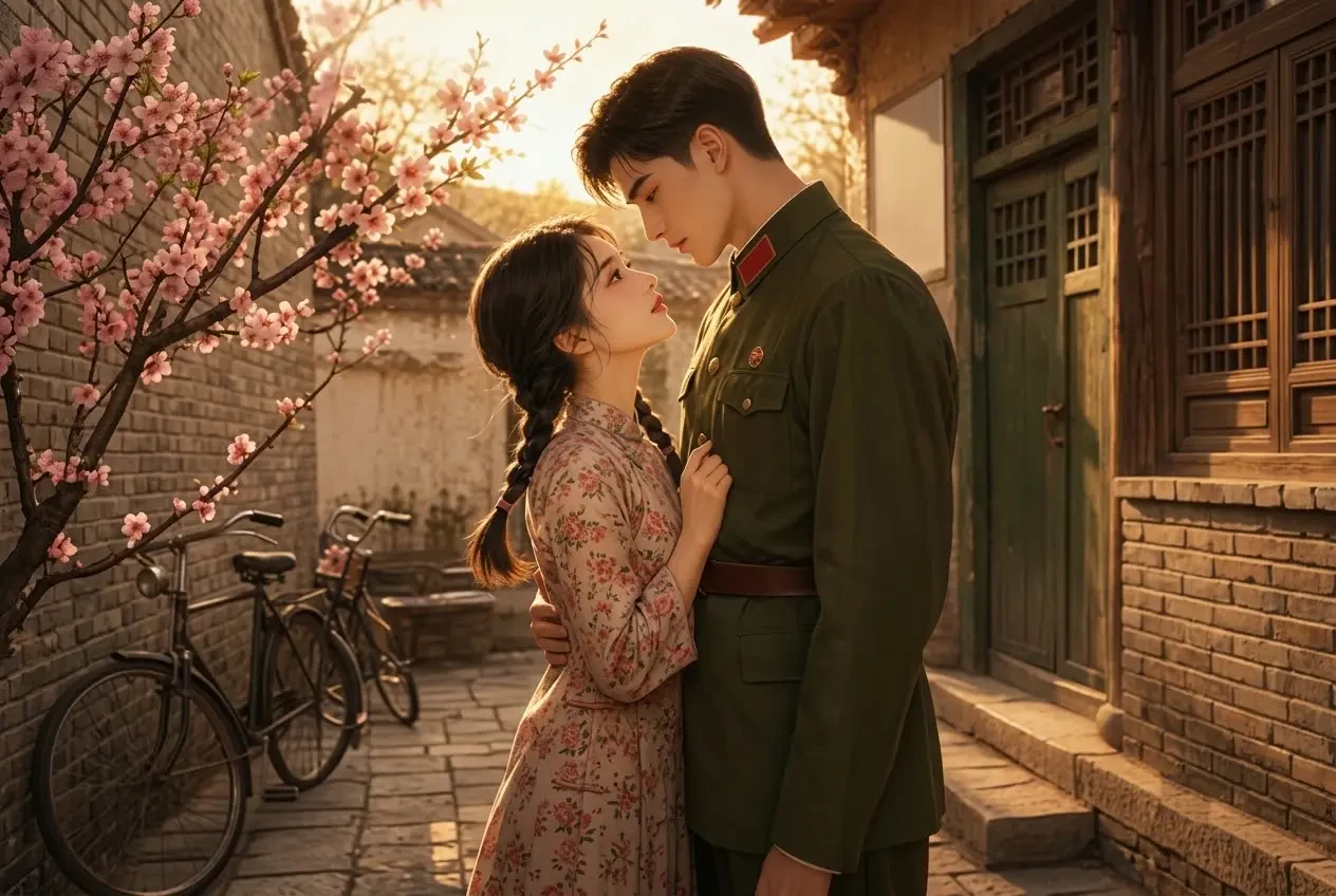 Bảy Mươi Hoán Thân: Bẫy Ngọt Ngào Của Đại Lão Cấm Dục