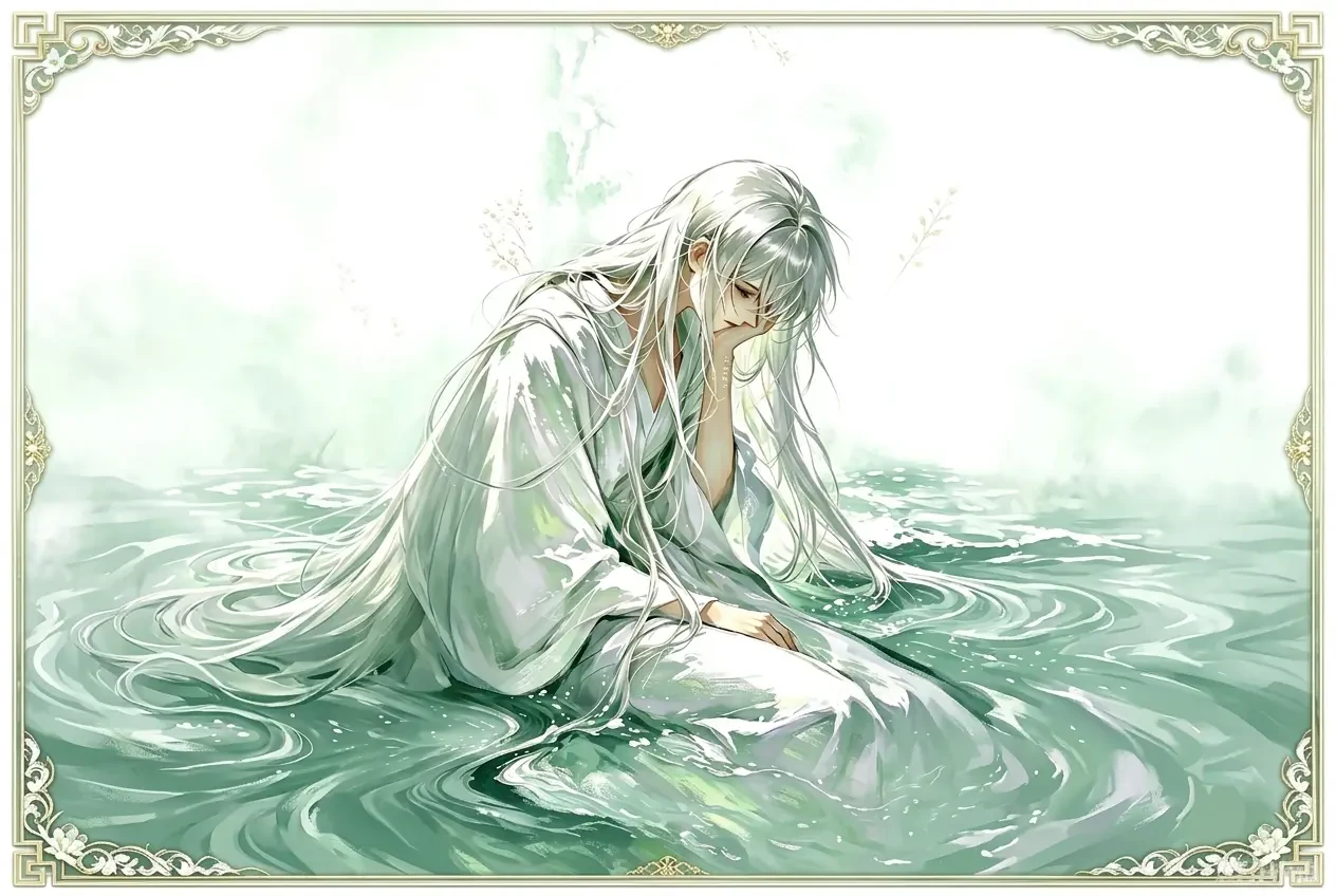Bệ Hạ! Thái Tử Điện Hạ Lại Phát Điên Rồi!