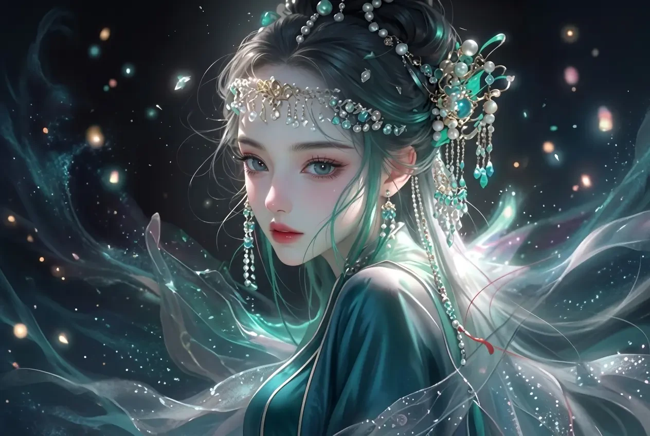 Bé Ngoan Sư Muội Rơi Vào Tu La Tràng Của Kẻ Điên