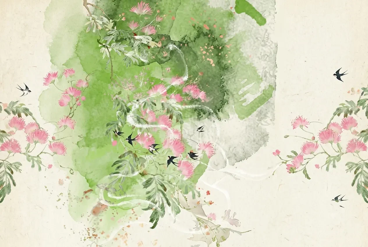 Bệnh Thụ Chi Đầu