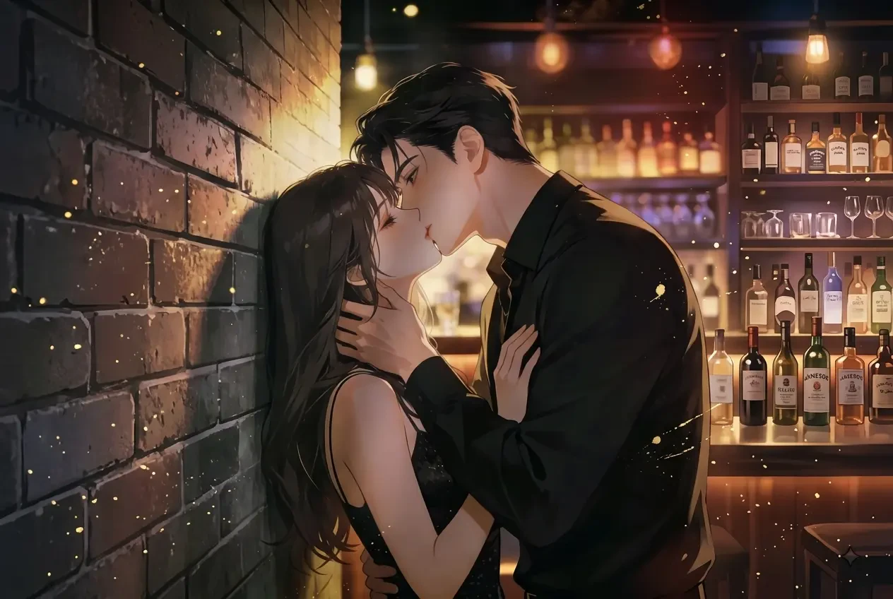 Bị Bám Riết, Xuyên Thành Bạn Gái Cũ Của Kẻ Điên
