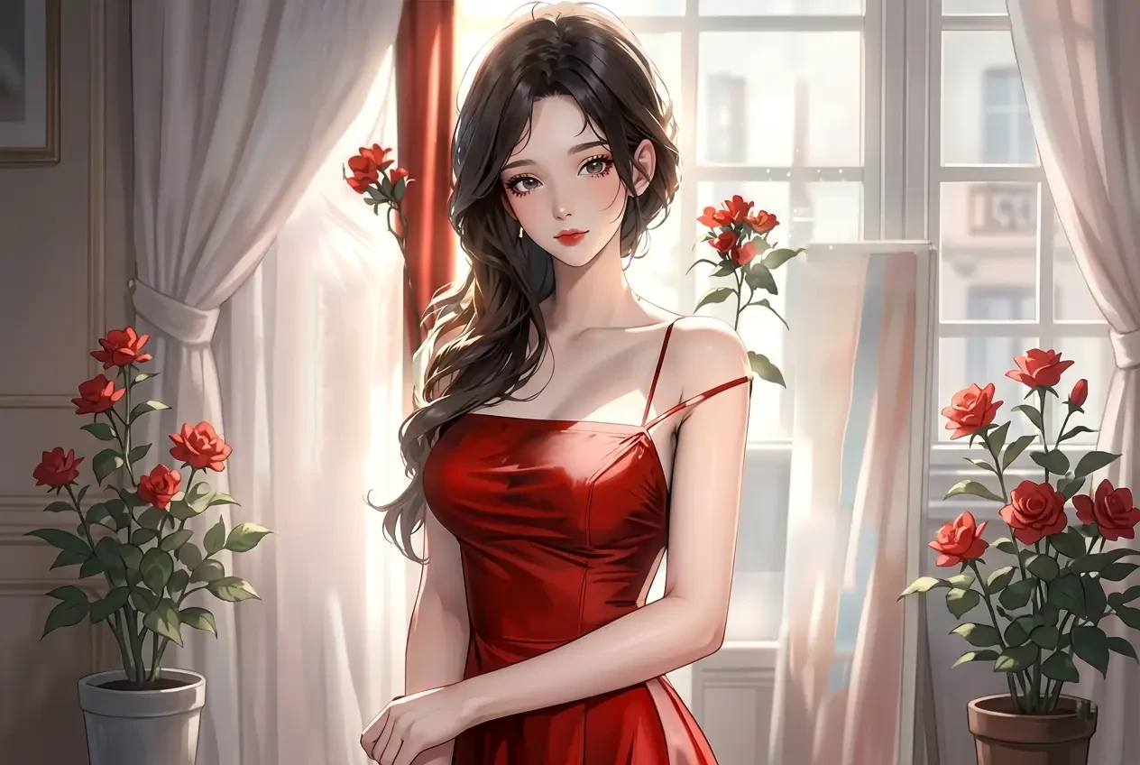 Bị Cướp Nhân Duyên, Trùng Sinh Được Lão Công Lạnh Lùng Chống Lưng
