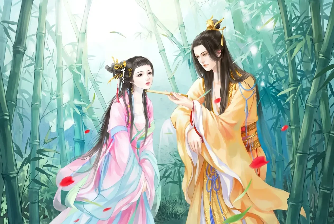 Bị Ép Gả Cho Tướng Công Siêu Mãnh