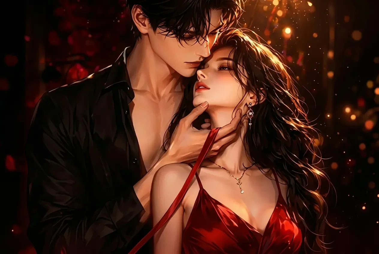 Bị Kẻ Điên Bám Lấy, Cô Bạn Gái Cũ Kiêu Kỳ Chạy Không Thoát!