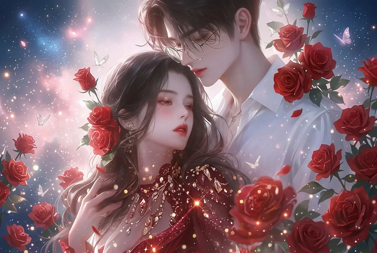 Bị Lừa Bảy Năm, Tôi Lại Là Thế Thân Bạch Nguyệt Quang Của Gã Chồng Tồi