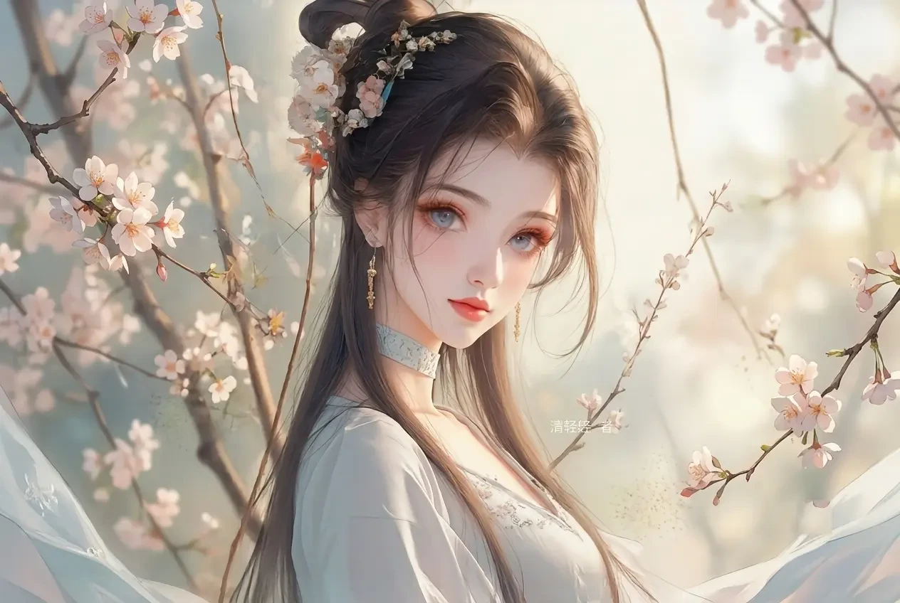 Bị Ly Hôn Lại Là Đại Lão Huyền Học
