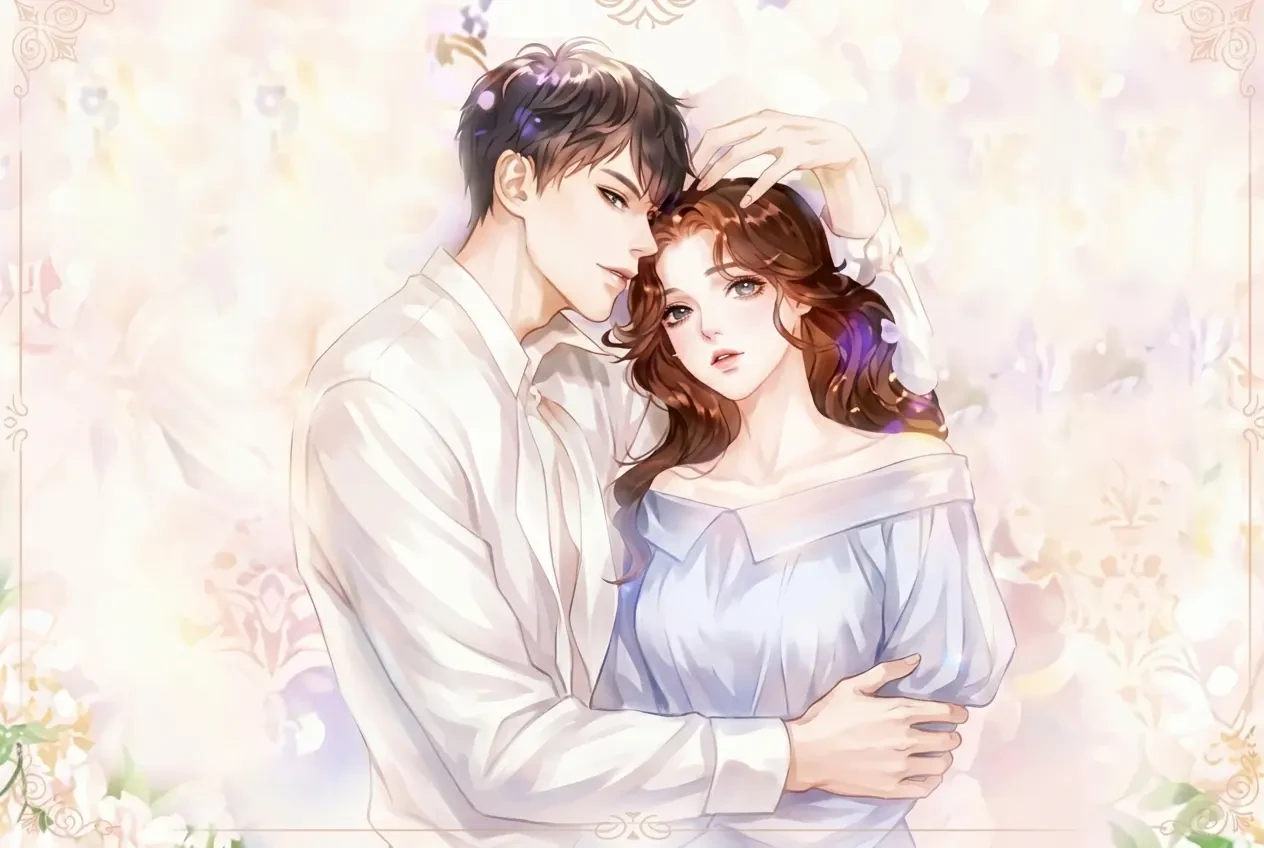 Bí Mật Tổng Tài: Đêm Đêm Sủng Ái