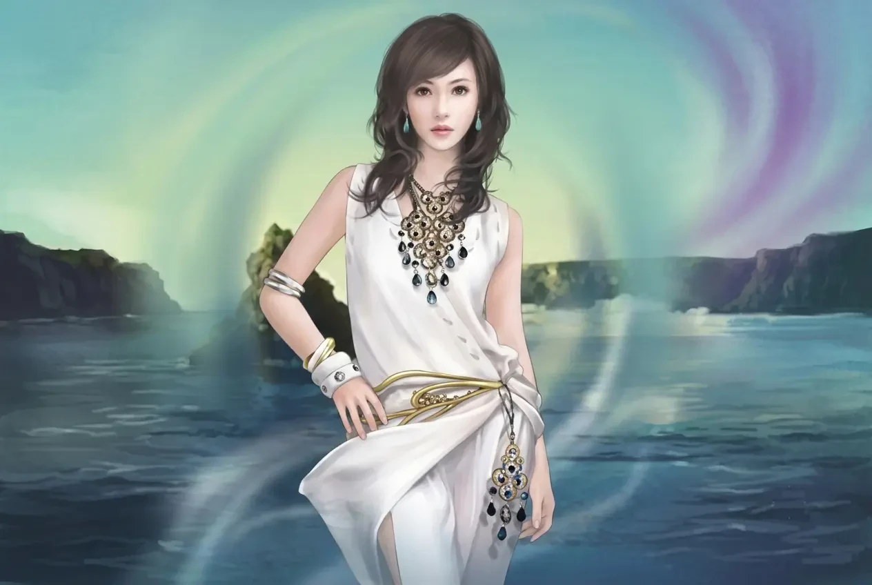 Bị Nữ Thần Nhặt Về Làm Rể