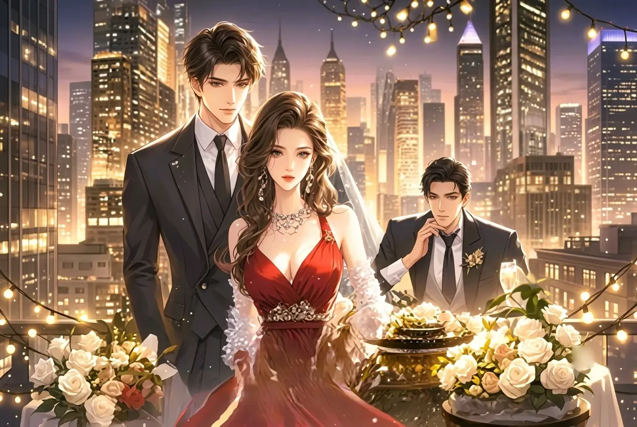 Bị Tra Nam Đào Hôn Sau, Xem Ta Hoa Lệ Nghịch Chuyển