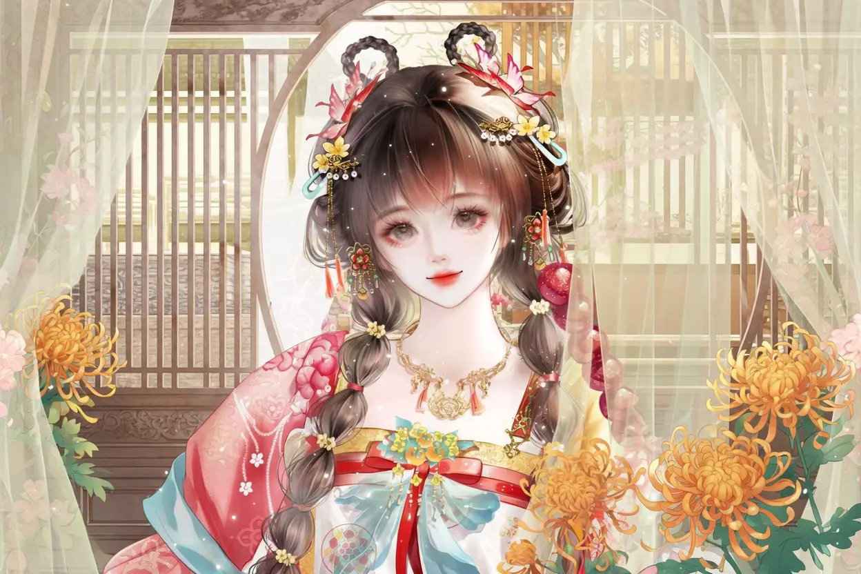 Bị Trúc Mã Song Sinh Thay Phiên Nuông Chiều