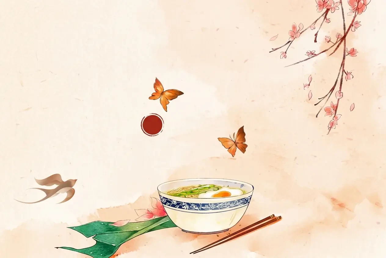 Biên Quan Tiểu Trù Nương