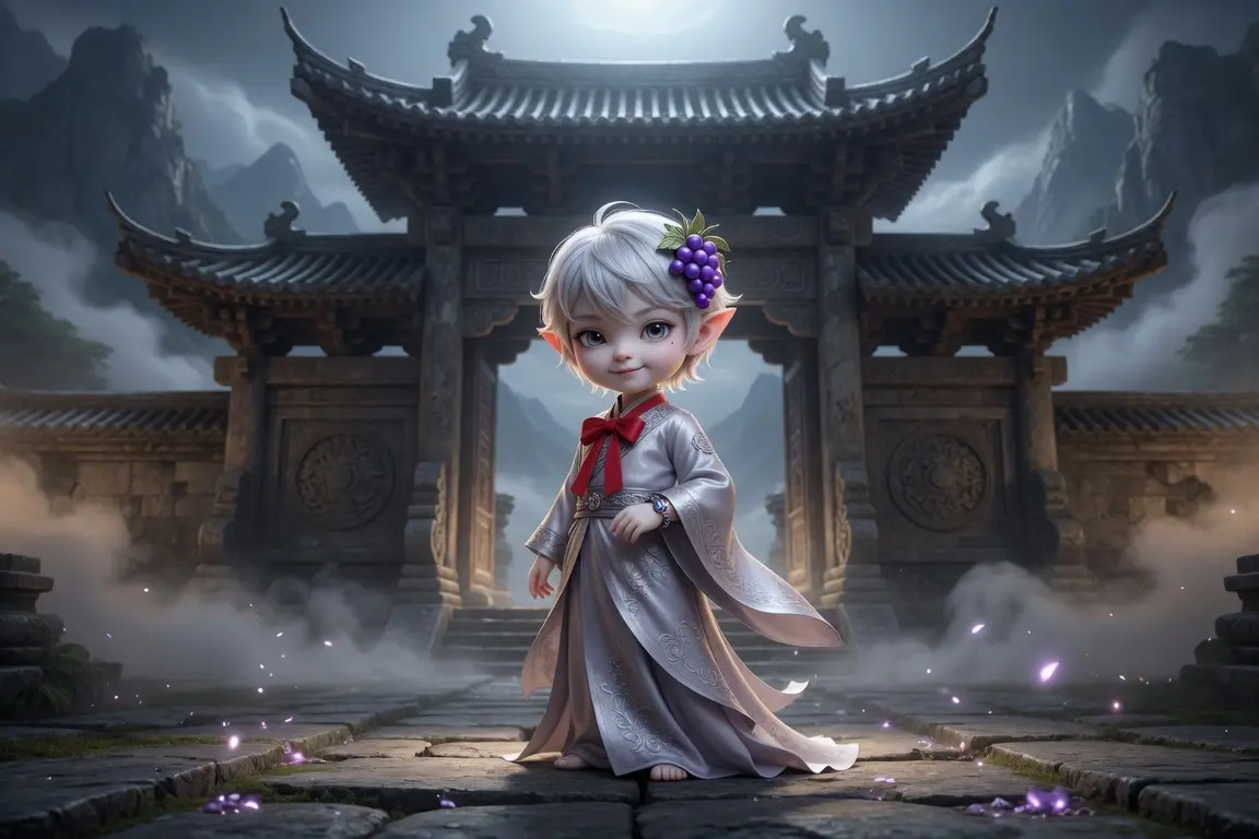 Biến Y Đồ Đằng