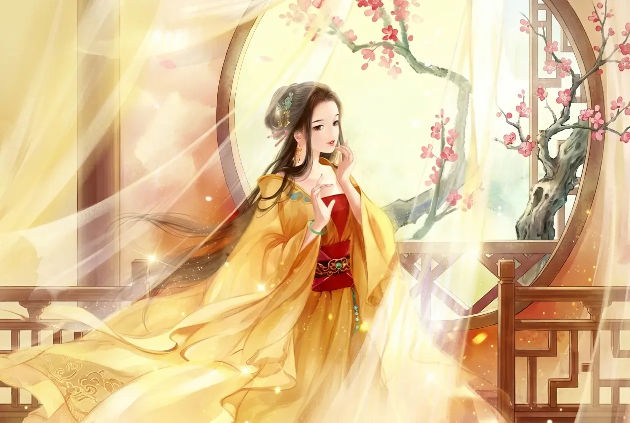 Biểu Muội Khoan Đã