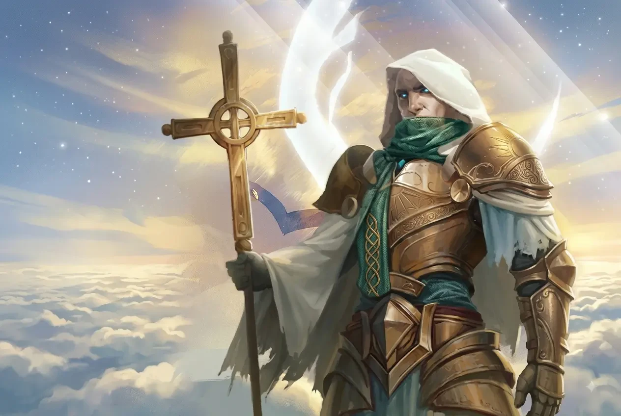 Bình Minh Thánh Quang Tại Azeroth