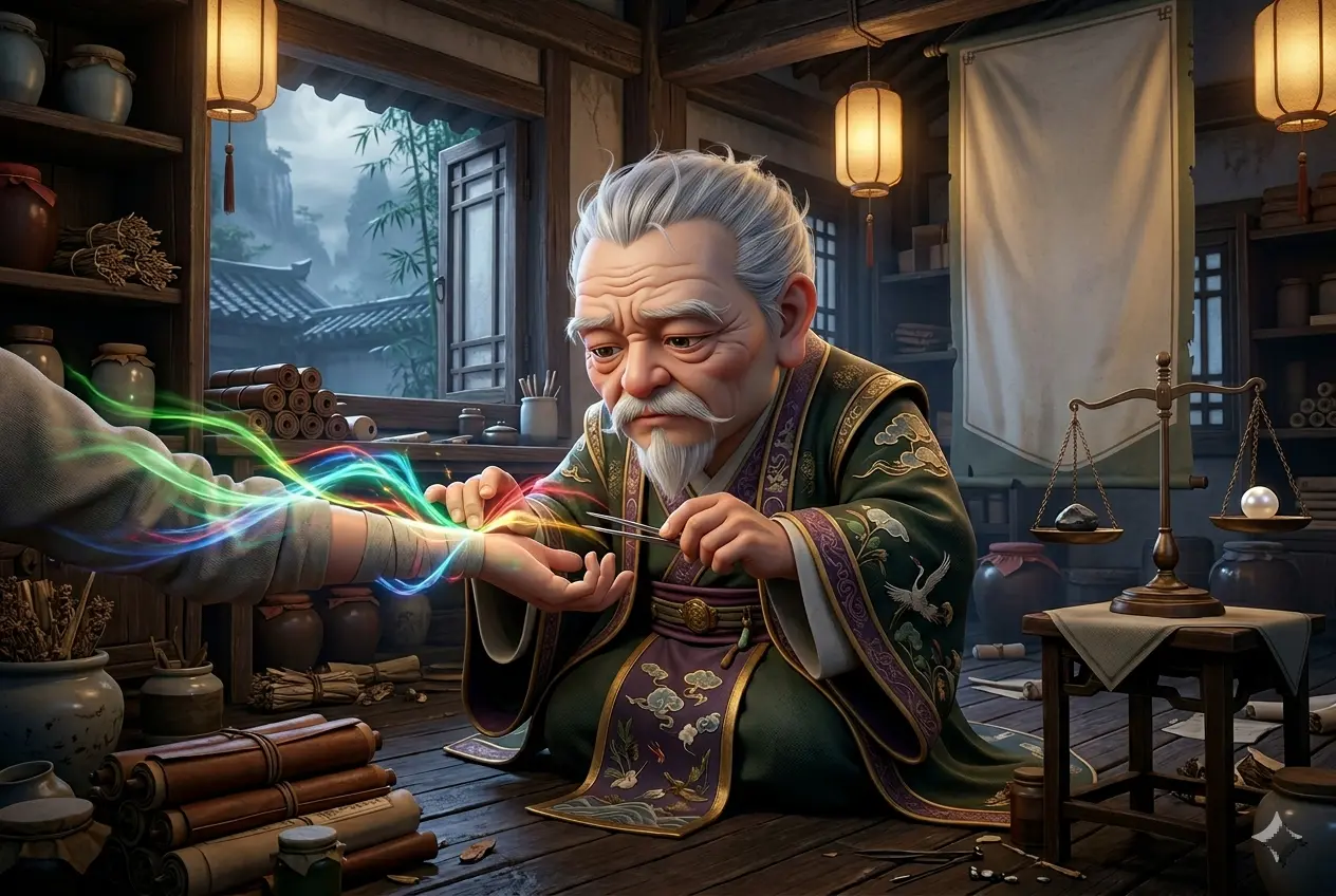 Bình Nhất Chỉ