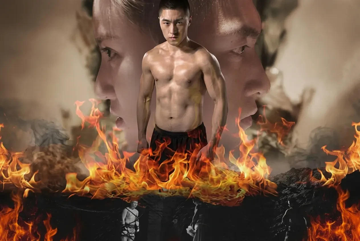 Binh Vương Mạnh Nhất
