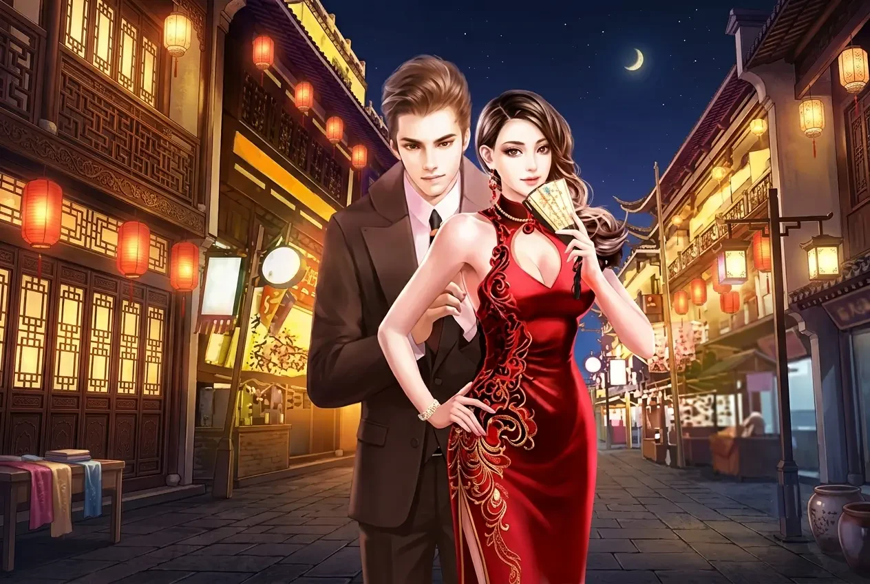 Binh Vương Yêu Nghiệt Của Tổng Tài Lạnh Lùng