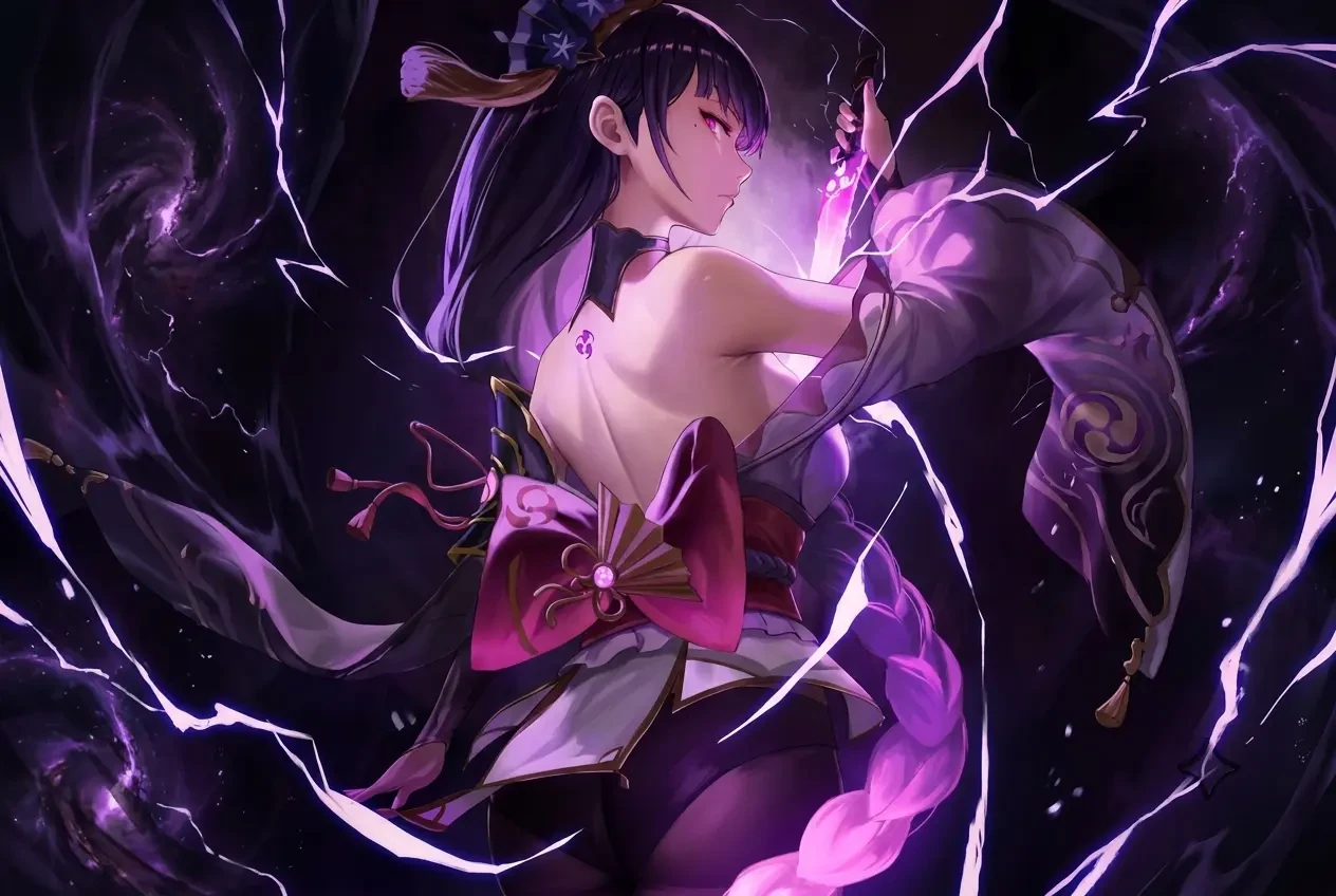 Black Snake Arknights: Thiếu Nữ Khát Khao Ta Ký Sinh?!
