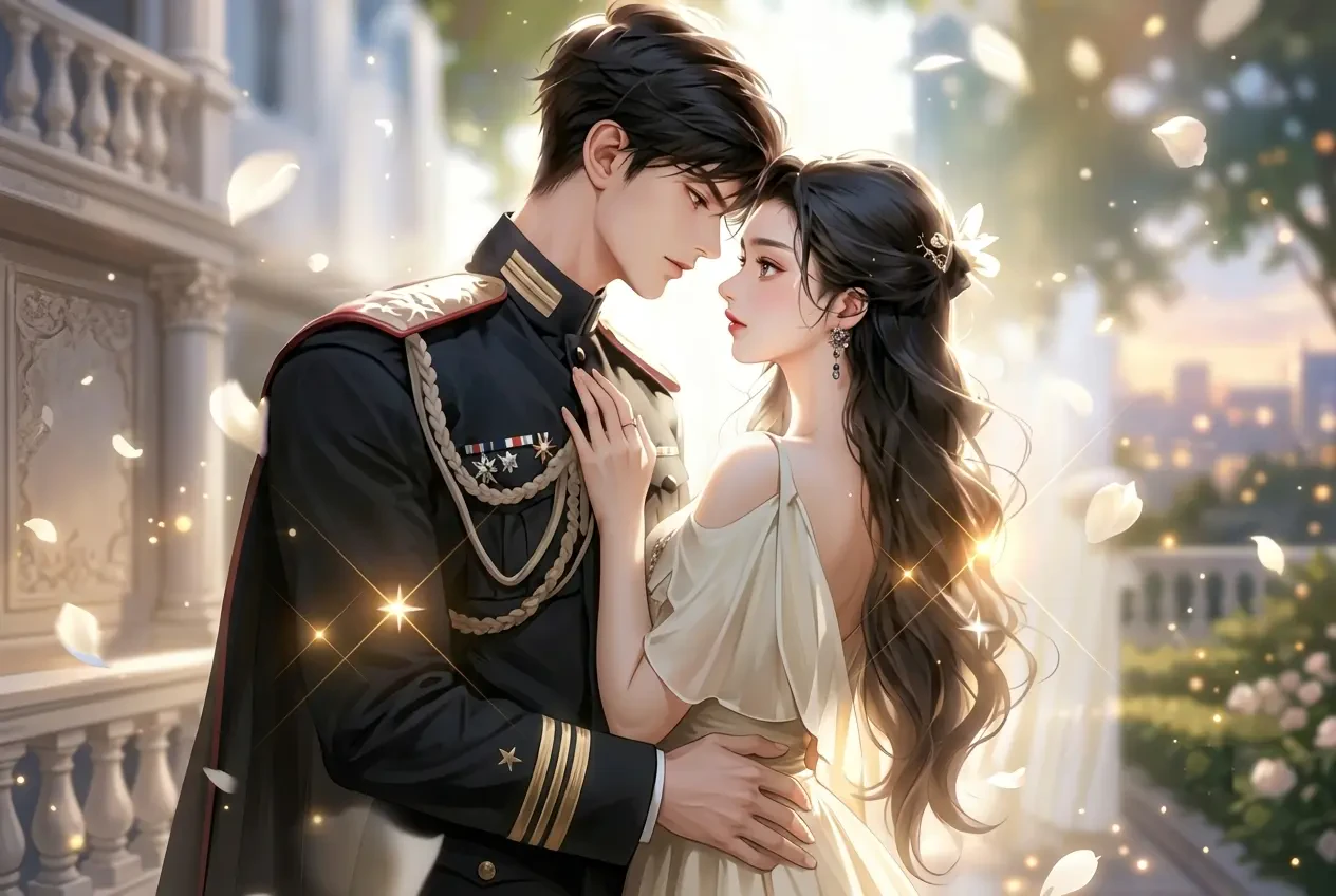 Bộ Đội Từ Hôn: Đại Lão Đỏ Mắt Cầu Tùy Quân